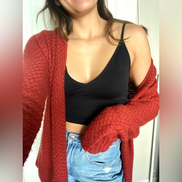 Fall Cardigan - Picture 1 of 4